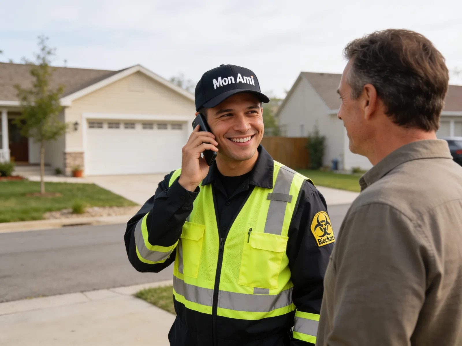Sewage Cleanup Marianna, FL FAQs